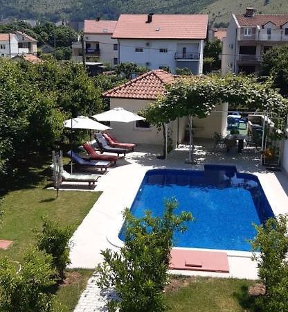 Apartmani Amira Trebinje Ngoại thất bức ảnh