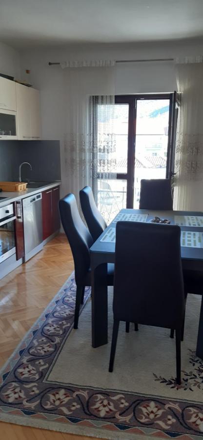 Apartmani Amira Trebinje Ngoại thất bức ảnh