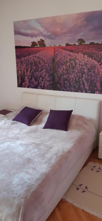 Apartmani Amira Trebinje Ngoại thất bức ảnh