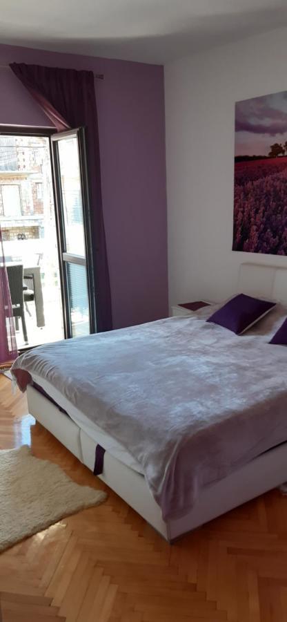 Apartmani Amira Trebinje Ngoại thất bức ảnh