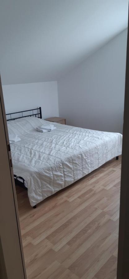 Apartmani Amira Trebinje Ngoại thất bức ảnh