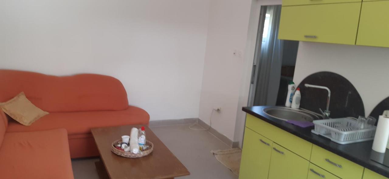 Apartmani Amira Trebinje Ngoại thất bức ảnh
