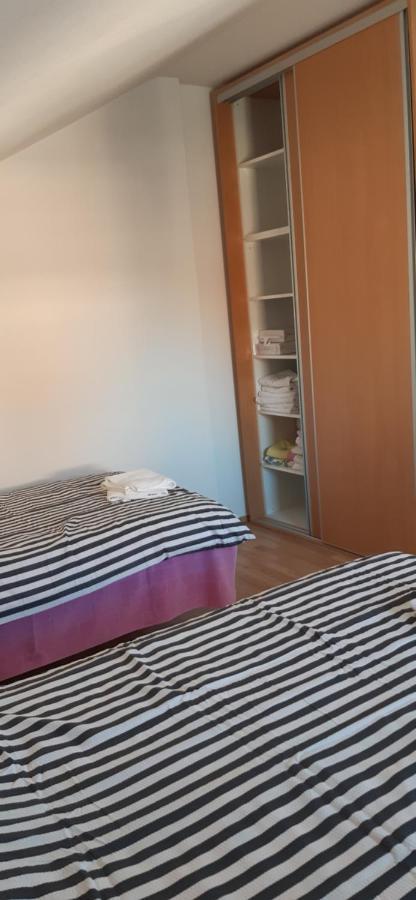 Apartmani Amira Trebinje Ngoại thất bức ảnh