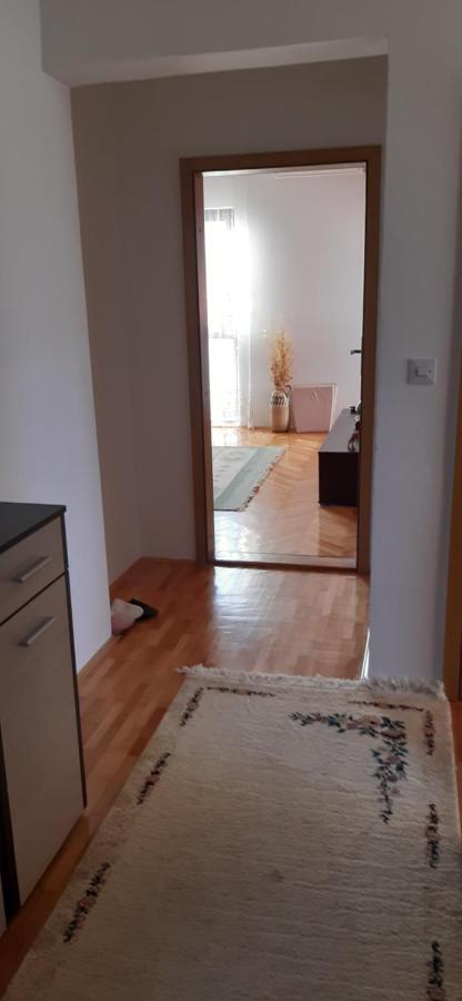 Apartmani Amira Trebinje Ngoại thất bức ảnh