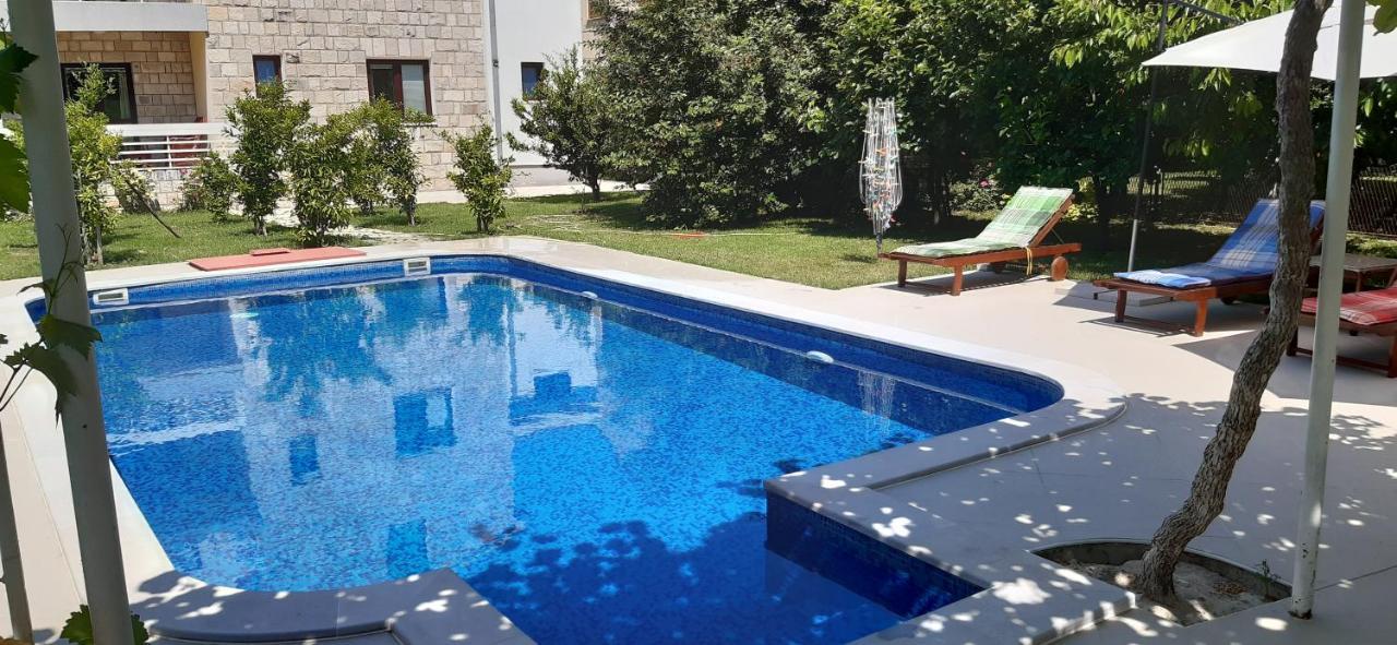 Apartmani Amira Trebinje Ngoại thất bức ảnh