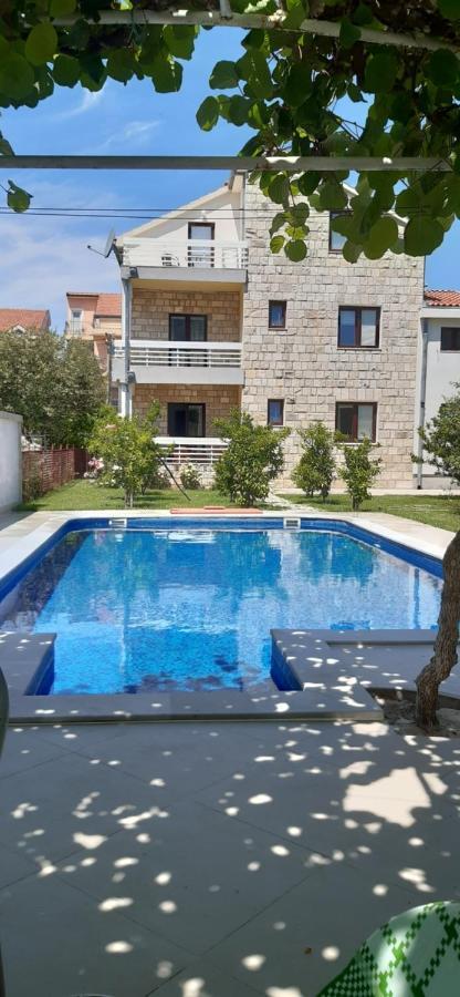 Apartmani Amira Trebinje Ngoại thất bức ảnh