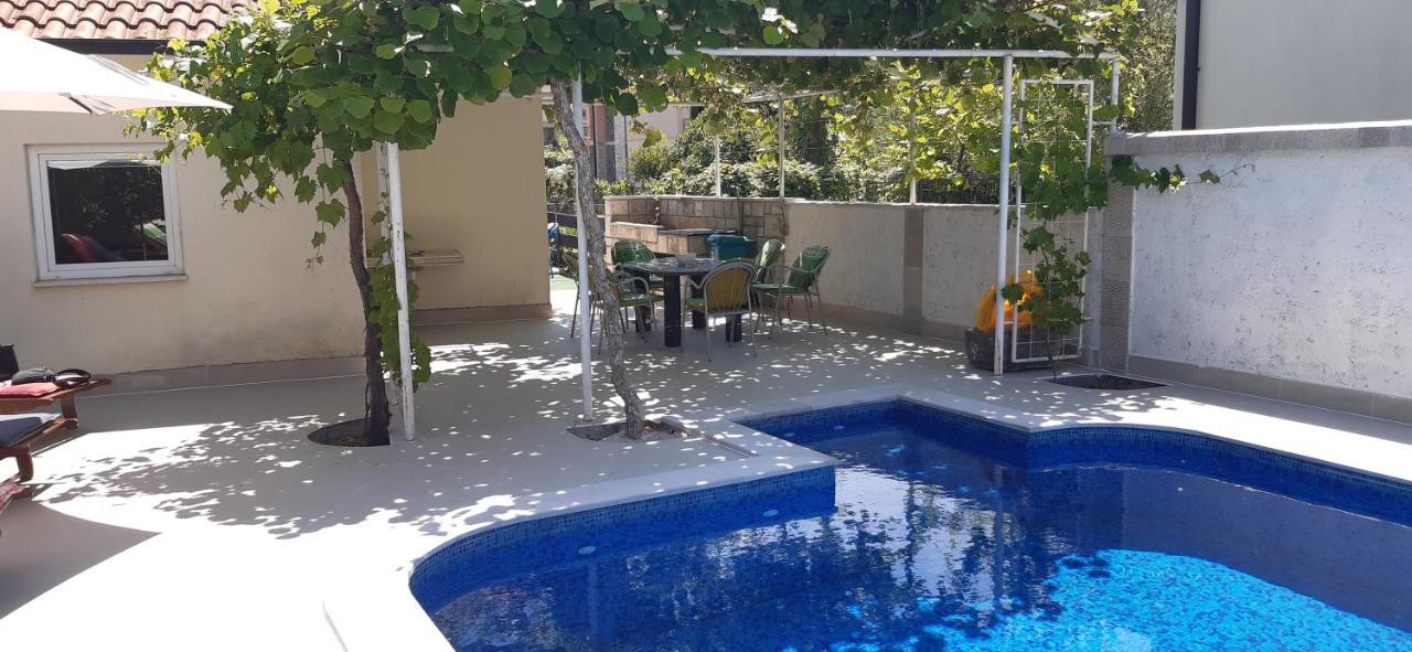 Apartmani Amira Trebinje Ngoại thất bức ảnh
